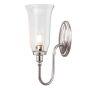 Elstead Lighting BLAKE BATH/BLAKE2 PN Kinkiet 1x40W/G9