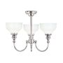 Elstead Lighting CHEADLE BATH/CD3 plafon sufitowy 3x40W/G9 