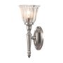 Elstead Lighting DRYDEN BATH/DRYDEN1 PN Kinkiet 1x40W/G9