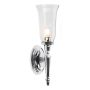 Elstead Lighting DRYDEN BATH/DRYDEN2 PC kinkiet 1x40W/G9 