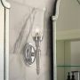 Elstead Lighting DRYDEN BATH/DRYDEN2 PN Kinkiet 1x40W/G9
