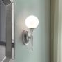 Elstead Lighting DRYDEN BATH/DRYDEN4 PC kinkiet 1x40W/G9 
