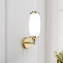 Elstead Lighting ELIOT BATH/ELIOT1 PB kinkiet 1x40W/G9 