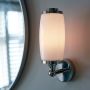 Elstead Lighting ELIOT BATH/ELIOT1 PC kinkiet 1x40W/G9 