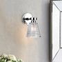 Elstead Lighting GUNNISLAKE BATH/GUNNIS1 PC kinkiet 1x3,5W/G9 3000K