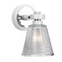 Elstead Lighting GUNNISLAKE kinkiet 1x3,5W/G9 3000K
