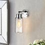 Elstead Lighting MORVAH BATH/MORVAH1 PC kinkiet 1x60W/E27 