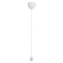 Nordlux Basic 2412013001 zawiesie 1x60W/E27 IP20