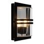 Norlys Basel 660B kinkiet 1x9W/E27 IP54