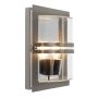 Norlys Basel 660ST kinkiet 1x9W/E27 IP54