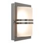 Norlys Basel 661ST kinkiet 1x9W/E27 IP54