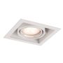 Antigo Ebino 7314 downlight wpuszczany 1x10W/GU10 IP20