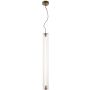 Antigo MEREZI 5216 lampa wisząca 1x30W/tasma_led 4200lm 3000k IP20