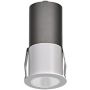 Zambelis RECESSED SPOT LED S182 downlight wpuszczany 3W/led 176lm 2700K IP20