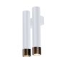 Antigo Eido 8271 kinkiet 2x10W/GU10 IP20