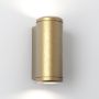 Astro Lighting Jura 1375010 kinkiet 2x6W/GU10  IP44