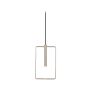 Antigo Faro 8288 lampa wisząca 1x40W/G9 IP20