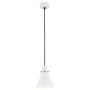 Argon BEVERLY 4681 lampa wisząca 1x15W/E27  IP20