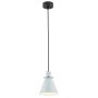 Argon BEVERLY 4682 lampa wisząca 1x15W/E27  IP20