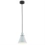 Argon BEVERLY 4683 lampa wisząca 1x15W/E27  IP20