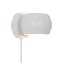 Nordlux BELIR 2312201001 kinkiet 1x5W/G9  IP20