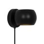 Nordlux BELIR 2312201003 kinkiet 1x5W/G9  IP20