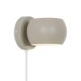 Nordlux BELIR 2312201018 kinkiet 1x5W/G9  IP20