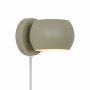 Nordlux BELIR 2312201023 kinkiet 1x5W/G9  IP20