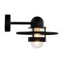 Norlys Bergen 270B kinkiet 1x9W/E27 IP55