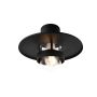 Norlys Bergen 271B oprawa stropowa 1x9W/E27 IP55