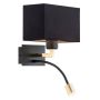 Argon BILL 1042 kinkiet 1x15W/E27  IP20