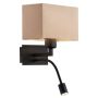 Argon BILL 1043 kinkiet 1x15W/E27  IP20
