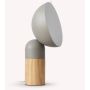 Aviano Lighting MAX LY04MAX/H36/T lampa stołowa 20w/e27   