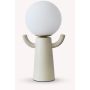Aviano Lighting PAUL LY04PAU/H40/EC lampa stołowa 20w/e27   