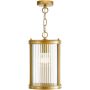 Dar Lighting Bianka BIA0163 lampa wisząca 1x40w/e27   
