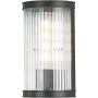 Dar Lighting Bianka BIA0722 kinkiet 1x40w/e27   