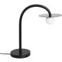 Maxlight ENIGMA T0053 lampka stołowa 1x2w/led 176lm 3000k ip20