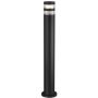 Nordlux Birk  45518003 lampa stojąca 1x28W/E27 IP44