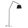 AZzardo ZYTA FLOOR AZ1849+AZ2603 lampa podłogowa 1x60W/E27