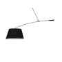 AZzardo BARCELONA AZ2288+AZ2590 lampa wisząca 1x160W/E27