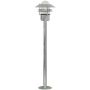 Nordlux Blokhus 25078031 lampa stojąca 1x60W/E27 IP54