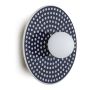 Argon BOLL 8935 kinkiet 1x6W/G9   IP44