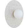 Argon BOLL 8936 kinkiet 1x6W/G9   IP44
