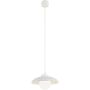 Argon BOLL 8947 lampa wisząca 1x6W/G9   IP44