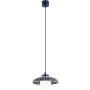 Argon BOLL 8948 lampa wisząca 1x6W/G9   IP44