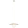 Argon BOLL 8949 lampa wisząca 1x6W/G9   IP44