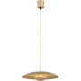Argon BOLTON 8869 lampa wisząca 1x12.5W/LED 2170lm 3000K IP20