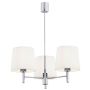 Argon BOLZANO PLUS 6108 żyrandol 3x15W/E27  IP20