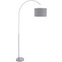 Dar Lighting Bow BOW4946-PYR1839 lampa podłogowa 1x60w/e27   