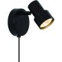 Nordlux Boston 2512391003 kinkiet 1x5w/gu10   ip20